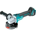 Makita Xag04z 18v Lxt Lithium-ion Brushless 4-1/2"" Cut-off/angle Grinder (tool. Fixed Price $231.30.