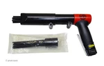 Needle Scaler Chicago Pneumatic Tools Pistol Grip Handle Air Tool Rust. Fixed Price $269.00.
