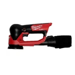 Milwaukee 2535-20 M12 Fuel 3" Random Orbital Detail Sander (tool Only). Fixed Price $188.99.