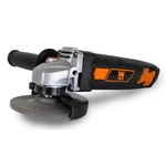 7 Amp Corded 4-1/2 In. Angle Grinder. Fixed Price $27.12.