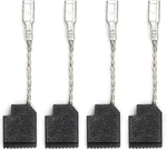 4 Pc Carbon Brush For Dewalt D28110 D28112 D28402 Dwe46151 Replacement 650916-01. Fixed Price $15.49.