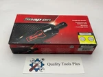 Snap-on Tools New Ptrg200hv Hi Viz 1/2 Hp Die Grinder. Fixed Price $260.00.