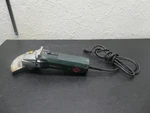 Metabo Model 11050 Angle Grinder-germany - Read. Fixed Price $90.00.