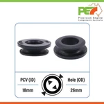 New Oem Pcv Valve Grommet For Ford Falcon Xf 6cyl 4089cc Efi. Fixed Price $18.28.