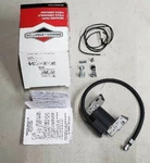 Craftsman Briggs & Stratton Engine Coil Ignition Module Magneto Armature. Fixed Price $48.08.