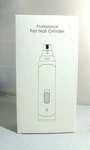 Bousnic Dog Nail Grinder 2-speed. Fixed Price $22.50.