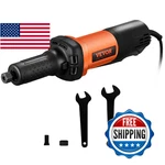 Vevor Die Grinder Heavy-duty Electric 1/4" Adjustable Speed 10,000-28,000rpm Pol. Fixed Price $80.93.