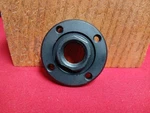 Milwaukee 44-40-0035 Flange Nut, 5/8"-11, For Angle Grinders Free Shipping. Fixed Price $10.99.