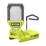 Ryobi 40v Cordless Battery Topper Led Work Light Tool Only. Fixed Price $24.96.