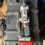 Porter-cable Pcc761b 20v Cordless Angle Grinder With Battery. Fixed Price $60.00.