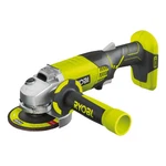 Ryobi R18ag-0 18v One+ Battery Operated Angle Grinder, With Double Switch. Fixed Price $96.19.