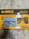 Dewalt Dcs356c1 Xr 20v Li-ion Brushless Oscillating Tool, Variable Speed. Fixed Price $165.99.