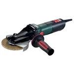 Metabo Wevf 10-125 Quick Inox 4-1/2"/5" Flat Head Grinder 10.0 Amp With Variable. Fixed Price $285.99.
