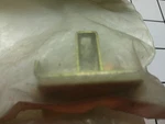 Bosch 1604336008 Brush Holder For 1619evs 1333 1615 1615evs B1550 Gof-17. Fixed Price $37.95.