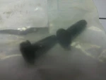 Skil Bosch 2610992206 Screw Set (2 Pk) For Hd77 Hd77m 1677m 1678 9310. Fixed Price $11.84.
