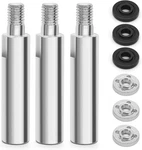 Angle Grinder Extension Shaft Connecting Rod, M10 Thread Hole 80mm .... Fixed Price $19.58.