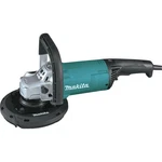 Makita Ga9060rx3 7" Concrete Surface Planer W/ Dust Extraction Shroud New. Fixed Price $296.03.
