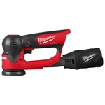 Milwaukee 2535-20 M12 Fuel 12v 3" Random Orbital Detail Sander - Bare Tool. Fixed Price $199.00.