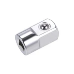 Uxcell 1/4 Inch Drive (f) X 1/2 (m) Socket Adapter, Female To One Size. Fixed Price $12.10.