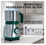 Kitchen Machinery Wet & Dry Grinder - Qd118. Fixed Price $49.00.