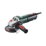 Metabo 4-1/2-5-inch Angle Grinder, 11 Amp, 11,000 Rpm, Non-locking Paddle Swi.... Fixed Price $155.68.