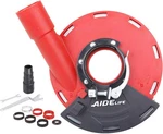 Aidelife Dust Shroud For Angle Grinders,universal 5 Inch. Fixed Price $46.04.