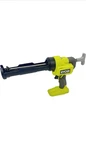 Ryobi One+ 18v Cordless 10 Oz. Caulk & Adhesive Gun (tool Only). Fixed Price $69.00.