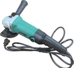 950w 4.5" Variable Speed Electric Angle Grinder With Long Handle. Fixed Price $125.73.