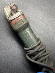 Metabo Allee 1 D-72622, Wep 19-150, Fast Brake, Angle Grinder, 1900 Watt. Fixed Price $69.99.