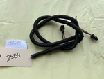 Craftsman Husqvarna Key Start Switch 532189686 Wire Harness 189685 (#2584). Fixed Price $14.00.