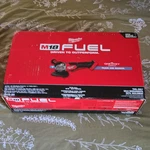 Milwaukee M18 Fuel One-key 18v Braking Angle Grinder 4-1/2"/5" 2882-20. Fixed Price $209.99.