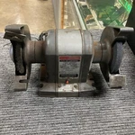 Sears Craftsman 1/3 Hp Bench Grinder 397 195891 397.195891. Fixed Price $129.99.