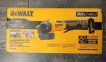 Dewalt Dcg416b 20v Max* Brushless Paddle Switch Angle Grinder (tool Only). Fixed Price $215.99.
