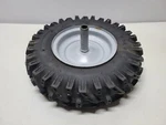 Craftsman Right Wheel 1501808ma 1736778yp. Fixed Price $149.00.