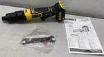 Dewalt Atomic 20v Max Cordless Die Grinder W/ Paddle Switch (tool Only) Dcg420b. Fixed Price $189.97.