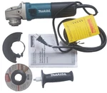 Makita Ga4570 7.5 Amp 4-1/2 In. Corded X-lock Angle Grinder. Fixed Price $67.95.