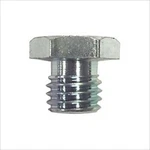 5/8" X 11 Thread Conversion From M10 1.5 Metric For Power Angle Grinder. Fixed Price $18.39.