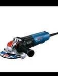 Bosch Gwx14-60pbd 6 In. X-lock Angle Grinder (new). Fixed Price $179.99.