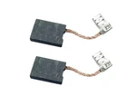 Genuine Dewalt N259979 Carbon Brush Pair Kit For Dwe4517 Dwe4519 Dwe491 Grinders. Fixed Price $17.10.