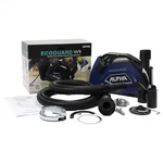 Alpha Professional Tools Ecoguard W9 Kit- Ecow9kit. Fixed Price $330.50.