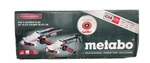 Metabo Hpt 646069420 Wepf 9-125 Flat Head Paddle Switch Corded Angle Grinder New. Fixed Price $229.00.