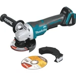Makita 18v 4-1/2-5 Angl Grinder Xag11z 088381814942. Fixed Price $232.45.