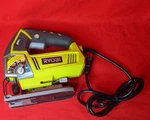 Ryobi Js481lgd 4.8a Jig Saw. Fixed Price $20.69.
