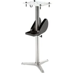 Shop Fox Adjustable Stand For 6-8 Inch Bench Grinders. Fixed Price $78.99.