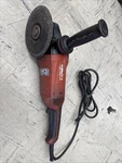 Hilti Ag 700-14d Angle Grinder. Fixed Price $129.99.