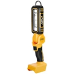 Yawv Cordless Led Work Light For Dewalt 20v Max Battery, Two Levels Adjustabl.... Fixed Price $49.99.