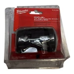 Milwaukee 49-16-2485 M12 Fuel Right Angle Die Grinder Protective Boot. Fixed Price $19.99.