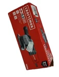 Craftsman Small Angle Grinder Tool 4-1/2 Inch, 6 Amp, 12,000 Rpm, Corded Cmeg100. Fixed Price $52.00.