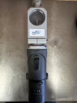 Randor Inelco Wag 40 Portable Tungsten Electrode Grinder 110v 50/60hz 850w. Fixed Price $359.99.