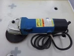 Drill Master Disc Grinder 95578 4.5 Inch Angle (tdy002138). Fixed Price $20.00.